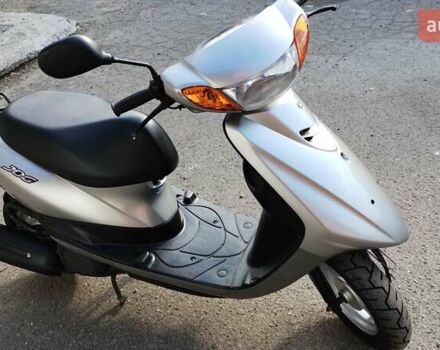 Ямаха Jog SA36J, объемом двигателя 0 л и пробегом 10 тыс. км за 750 $, фото 9 на Automoto.ua
