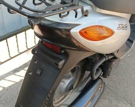 Ямаха Jog SA36J, об'ємом двигуна 0 л та пробігом 17 тис. км за 680 $, фото 4 на Automoto.ua