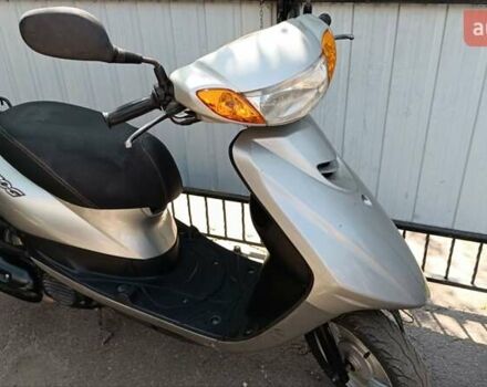 Ямаха Jog SA36J, об'ємом двигуна 0 л та пробігом 17 тис. км за 680 $, фото 3 на Automoto.ua