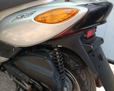 Ямаха Jog SA36J, об'ємом двигуна 0 л та пробігом 17 тис. км за 680 $, фото 10 на Automoto.ua