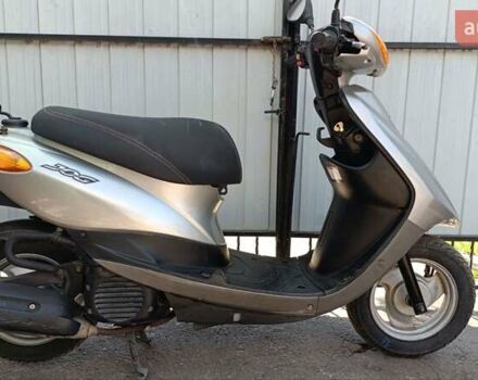 Ямаха Jog SA36J, об'ємом двигуна 0 л та пробігом 17 тис. км за 680 $, фото 7 на Automoto.ua