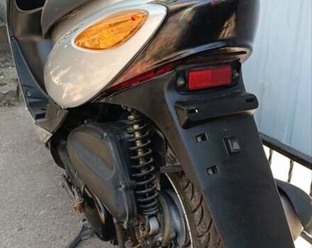 Ямаха Jog SA36J, об'ємом двигуна 0 л та пробігом 17 тис. км за 680 $, фото 9 на Automoto.ua