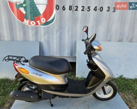 Ямаха Jog SA36J, объемом двигателя 0 л и пробегом 16 тыс. км за 680 $, фото 8 на Automoto.ua