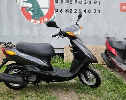 Ямаха Jog SA36J, объемом двигателя 0 л и пробегом 11 тыс. км за 950 $, фото 1 на Automoto.ua