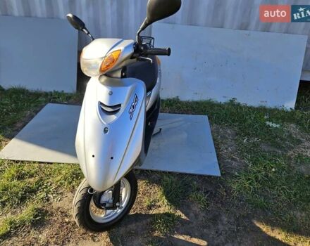 Ямаха Jog SA36J, объемом двигателя 0 л и пробегом 16 тыс. км за 680 $, фото 4 на Automoto.ua