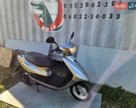 Ямаха Jog SA36J, объемом двигателя 0 л и пробегом 16 тыс. км за 680 $, фото 11 на Automoto.ua