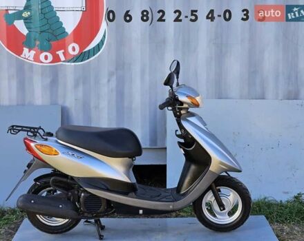 Ямаха Jog SA36J, объемом двигателя 0 л и пробегом 16 тыс. км за 680 $, фото 10 на Automoto.ua