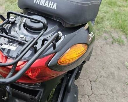 Ямаха Jog SA36J, объемом двигателя 0 л и пробегом 11 тыс. км за 950 $, фото 10 на Automoto.ua