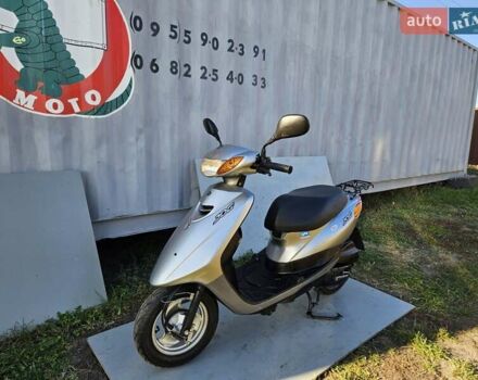 Ямаха Jog SA36J, объемом двигателя 0 л и пробегом 16 тыс. км за 680 $, фото 2 на Automoto.ua