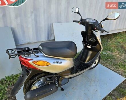Ямаха Jog SA36J, объемом двигателя 0 л и пробегом 16 тыс. км за 680 $, фото 7 на Automoto.ua