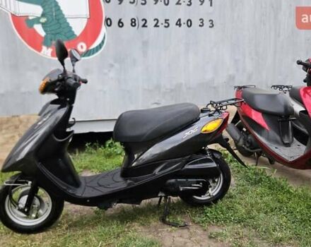 Ямаха Jog SA36J, объемом двигателя 0 л и пробегом 11 тыс. км за 950 $, фото 6 на Automoto.ua