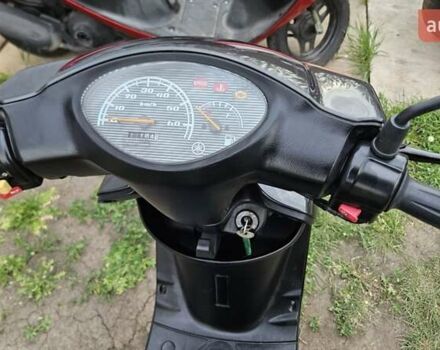 Ямаха Jog SA36J, объемом двигателя 0 л и пробегом 11 тыс. км за 950 $, фото 4 на Automoto.ua