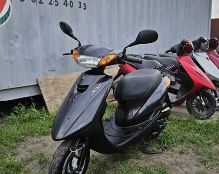 Ямаха Jog SA36J, объемом двигателя 0 л и пробегом 11 тыс. км за 950 $, фото 12 на Automoto.ua