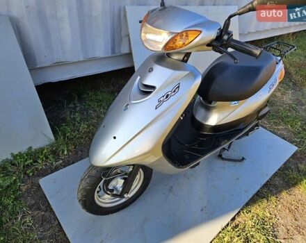 Ямаха Jog SA36J, об'ємом двигуна 0 л та пробігом 16 тис. км за 680 $, фото 5 на Automoto.ua