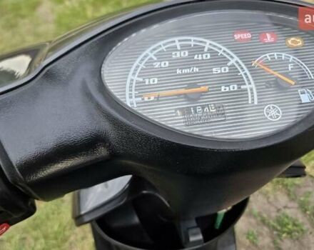 Ямаха Jog SA36J, объемом двигателя 0 л и пробегом 11 тыс. км за 950 $, фото 11 на Automoto.ua