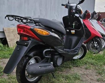Ямаха Jog SA36J, объемом двигателя 0 л и пробегом 11 тыс. км за 950 $, фото 2 на Automoto.ua