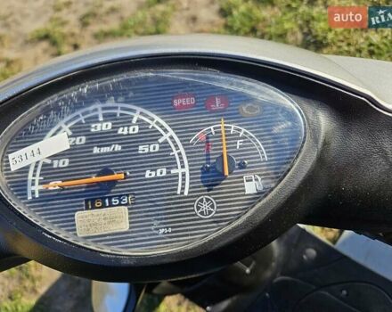 Ямаха Jog SA36J, объемом двигателя 0 л и пробегом 16 тыс. км за 680 $, фото 6 на Automoto.ua