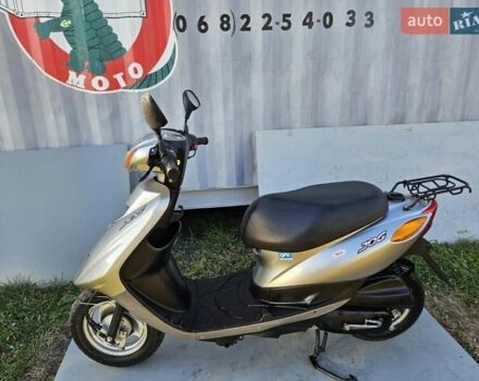 Ямаха Jog SA36J, объемом двигателя 0 л и пробегом 16 тыс. км за 680 $, фото 1 на Automoto.ua