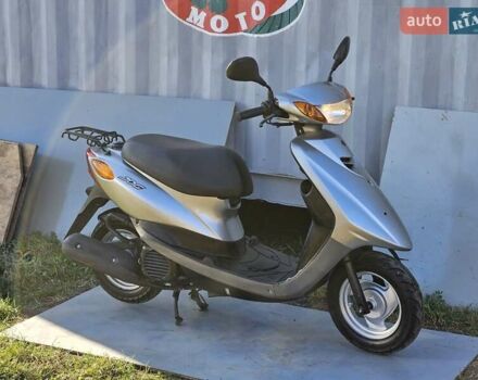 Ямаха Jog SA36J, объемом двигателя 0 л и пробегом 16 тыс. км за 680 $, фото 12 на Automoto.ua