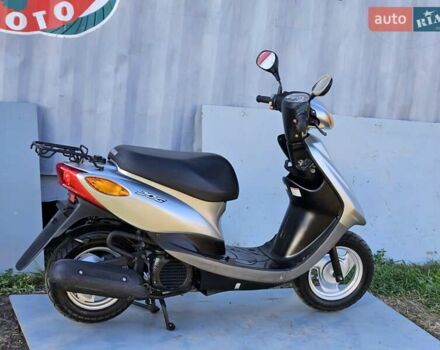 Ямаха Jog SA36J, объемом двигателя 0 л и пробегом 16 тыс. км за 680 $, фото 9 на Automoto.ua