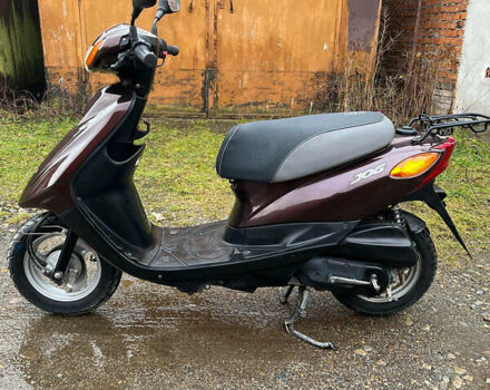 Ямаха Jog SA36J, объемом двигателя 0.05 л и пробегом 14 тыс. км за 700 $, фото 9 на Automoto.ua