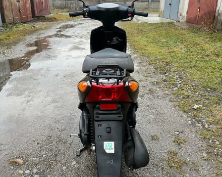 Ямаха Jog SA36J, объемом двигателя 0.05 л и пробегом 14 тыс. км за 700 $, фото 8 на Automoto.ua