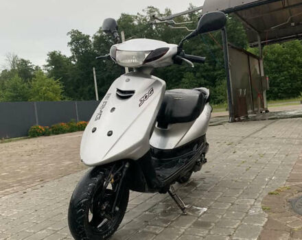 Ямаха Jog SA36J, об'ємом двигуна 0 л та пробігом 28 тис. км за 525 $, фото 1 на Automoto.ua