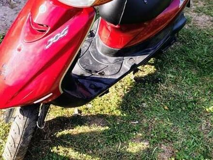 Ямаха Jog SA36J 2007 в Прилуках на Automoto.ua Ямаха Jog SA36J, объемом двигателя 0 л и пробегом 9 тыс. км за 482 $, фото 1 на Automoto.ua