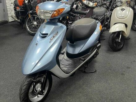 Ямаха Jog SA36J, объемом двигателя 49 л и пробегом 0 тыс. км за 880 $, фото 1 на Automoto.ua