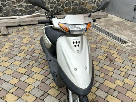 Ямаха Jog SA36J 2008 у Хмельницькому на Automoto.ua Ямаха Jog SA36J, об'ємом двигуна 0 л та пробігом 27 тис. км за 600 $, фото 1 на Automoto.ua