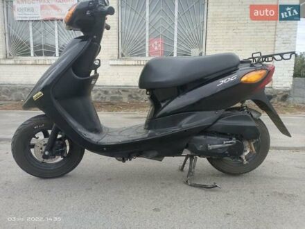Ямаха Jog SA36J 2008 в Виннице на Automoto.ua Ямаха Jog SA36J, объемом двигателя 0 л и пробегом 18 тыс. км за 675 $, фото 1 на Automoto.ua