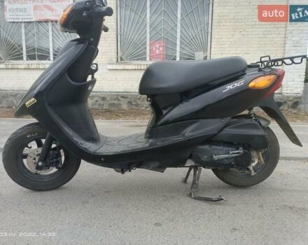 Ямаха Jog SA36J, об'ємом двигуна 0 л та пробігом 18 тис. км за 671 $, фото 1 на Automoto.ua