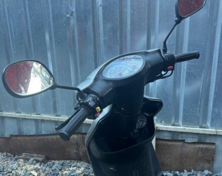 Ямаха Jog SA36J, объемом двигателя 50 л и пробегом 0 тыс. км за 450 $, фото 1 на Automoto.ua