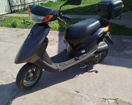 Ямаха Jog SA36J, объемом двигателя 0 л и пробегом 31 тыс. км за 600 $, фото 1 на Automoto.ua