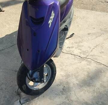 Ямаха Jog SA36J, об'ємом двигуна 0.5 л та пробігом 360 тис. км за 500 $, фото 1 на Automoto.ua