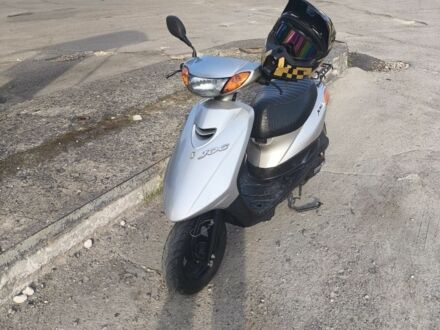 Ямаха Jog SA36J, объемом двигателя 49 л и пробегом 0 тыс. км за 595 $, фото 1 на Automoto.ua