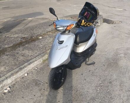 Ямаха Jog SA36J, объемом двигателя 49 л и пробегом 0 тыс. км за 592 $, фото 1 на Automoto.ua
