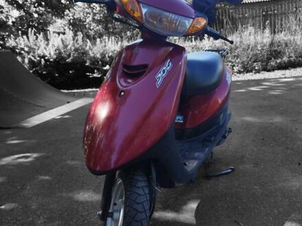 Ямаха Jog SA36J 2009 в Ахтырке на Automoto.ua Ямаха Jog SA36J, объемом двигателя 0 л и пробегом 2 тыс. км за 700 $, фото 1 на Automoto.ua