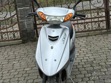 Ямаха Jog SA36J, объемом двигателя 0 л и пробегом 11 тыс. км за 519 $, фото 1 на Automoto.ua