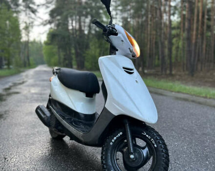 Ямаха Jog SA36J, об'ємом двигуна 0.05 л та пробігом 42 тис. км за 600 $, фото 1 на Automoto.ua