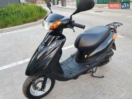 Ямаха Jog SA36J 2010 у Києві на Automoto.ua Ямаха Jog SA36J, об'ємом двигуна 0.05 л та пробігом 15 тис. км за 800 $, фото 1 на Automoto.ua