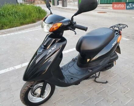 Ямаха Jog SA36J, об'ємом двигуна 0.05 л та пробігом 15 тис. км за 800 $, фото 1 на Automoto.ua