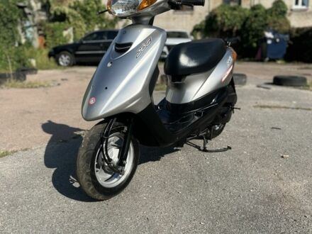 Ямаха Jog SA36J, об'ємом двигуна 49 л та пробігом 0 тис. км за 750 $, фото 1 на Automoto.ua
