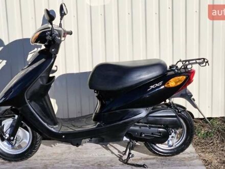 Ямаха Jog SA36J, об'ємом двигуна 0 л та пробігом 15 тис. км за 850 $, фото 1 на Automoto.ua