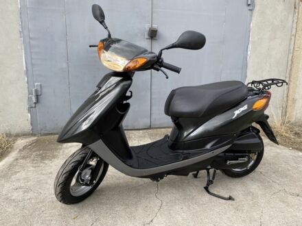 Ямаха Jog SA36J, об'ємом двигуна 49 л та пробігом 0 тис. км за 780 $, фото 1 на Automoto.ua