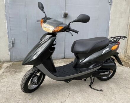 Ямаха Jog SA36J 2010 в Одессе на Automoto.ua Ямаха Jog SA36J, объемом двигателя 49 л и пробегом 0 тыс. км за 780 $, фото 1 на Automoto.ua