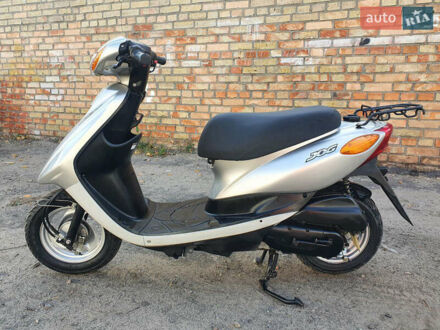 Ямаха Jog SA36J 2010 у Чернігові на Automoto.ua Ямаха Jog SA36J, об'ємом двигуна 0 л та пробігом 17 тис. км за 800 $, фото 1 на Automoto.ua