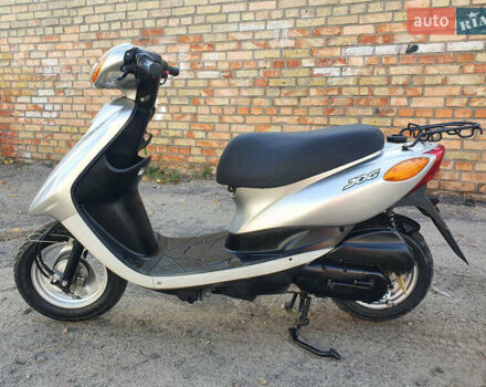 Ямаха Jog SA36J 2010 в Чернигове на Automoto.ua Ямаха Jog SA36J, объемом двигателя 0 л и пробегом 17 тыс. км за 800 $, фото 1 на Automoto.ua