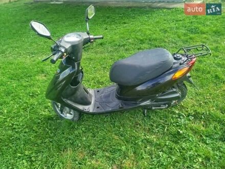 Ямаха Jog SA36J 2011 в Надворной на Automoto.ua Ямаха Jog SA36J, объемом двигателя 0 л и пробегом 15 тыс. км за 520 $, фото 1 на Automoto.ua