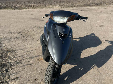 Ямаха Jog SA36J 2011 у Фастове на Automoto.ua Ямаха Jog SA36J, об'ємом двигуна 0 л та пробігом 21 тис. км за 566 $, фото 1 на Automoto.ua